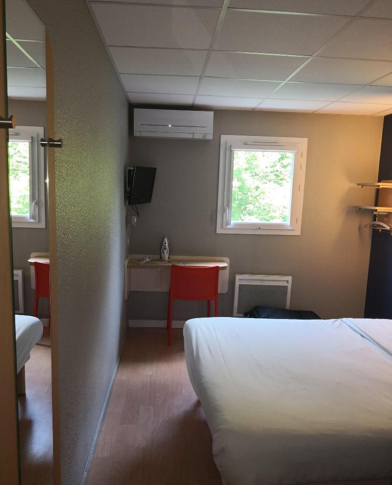 Ibis Budget Cergy St Christophe Εξωτερικό φωτογραφία