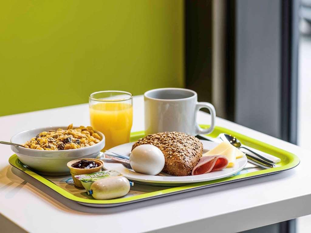 Ibis Budget Cergy St Christophe Ανέσεις φωτογραφία