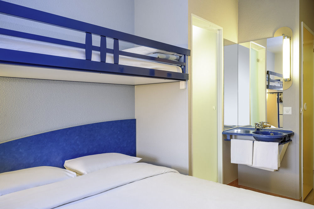 Ibis Budget Cergy St Christophe Εξωτερικό φωτογραφία